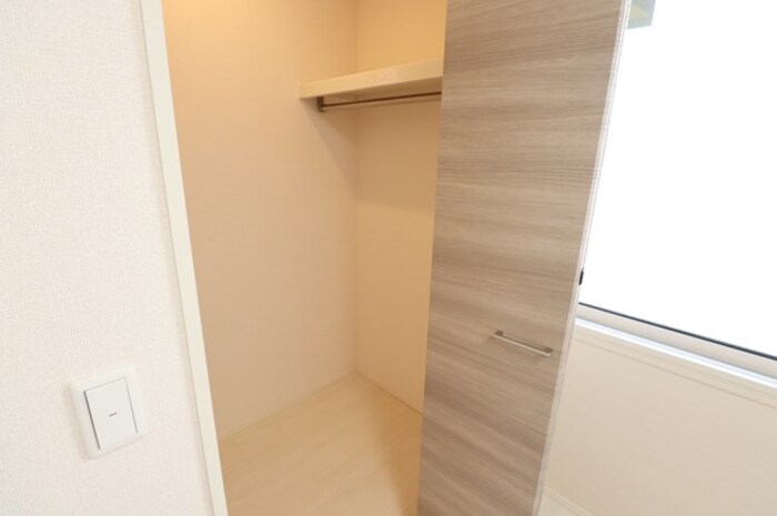 収納　小物を収納するのに便利です