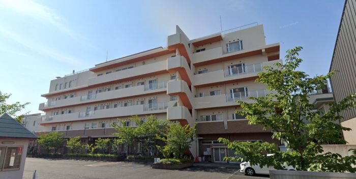 病院　大阪発達総合療育センター（病院）まで256m