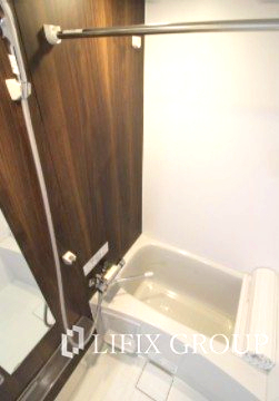 バス・シャワールーム　風呂