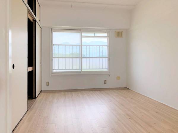 その他部屋・スペース　ビレッジハウスの同一物件・同一タイプの間取りの写真です