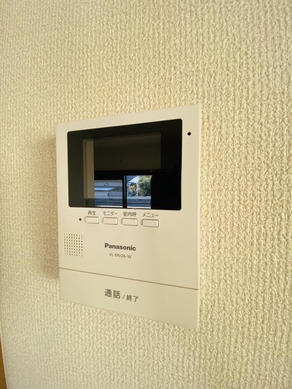 セキュリティ　◆こちらの物件のお問合わせは、蕪木不動産へお問合せ下さい◆