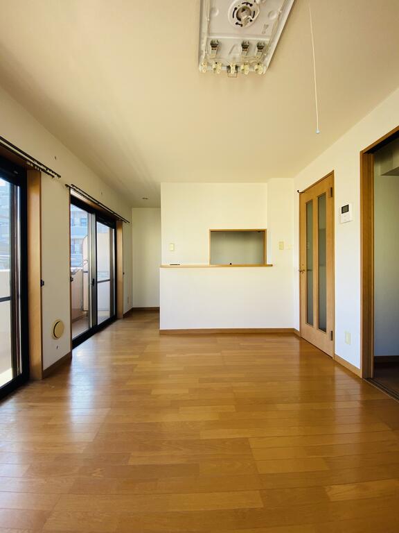 居室・リビング　◆こちらの物件のお問合わせは、蕪木不動産へお問合せ下さい◆