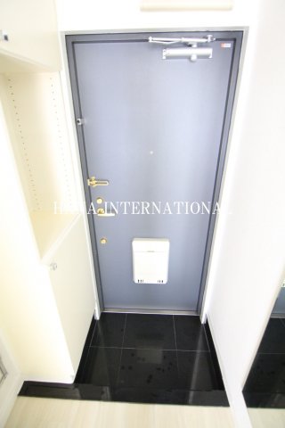 玄関　他部屋参考写真