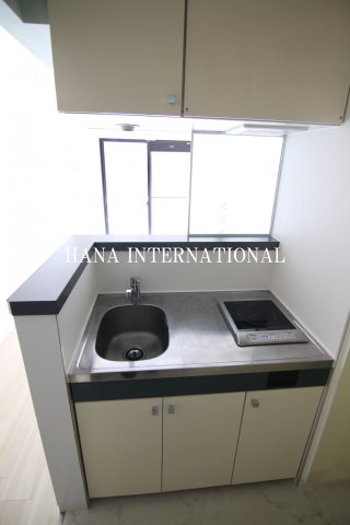 キッチン　他部屋参考写真