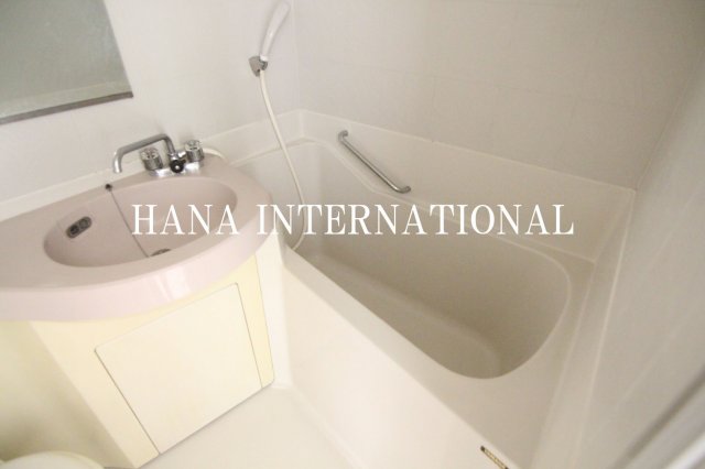 バス・シャワールーム　他部屋参考写真