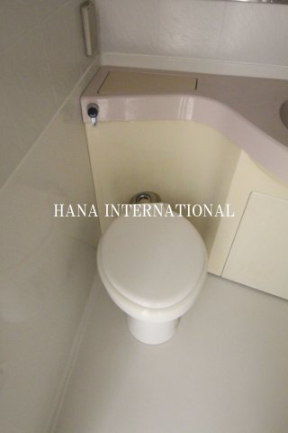 トイレ　他部屋参考写真