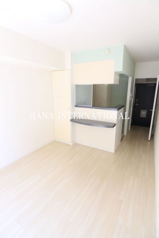 居室・リビング　他部屋参考写真