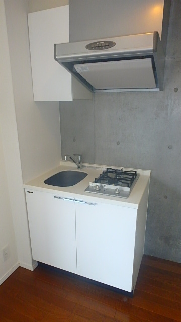 キッチン　※別室参考写真