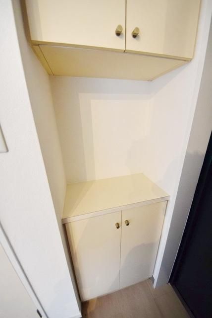 その他設備　☆他部屋参考写真