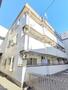 小岩駅より徒歩10分 2階 築36年11ヶ月の賃貸物件