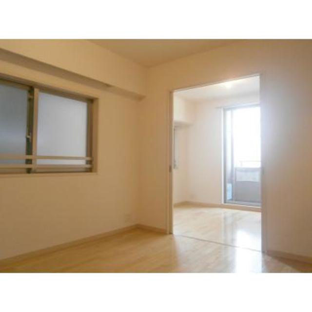 居室・リビング　※写真は同タイプ住戸です。