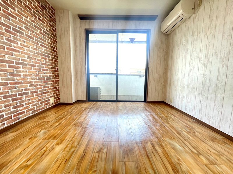 その他部屋・スペース　別号室・参考写真（実際のお部屋とは異なります）