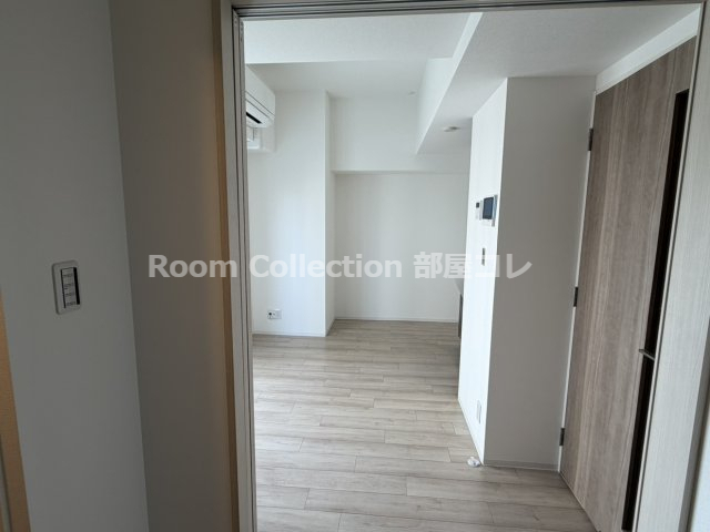 居室・リビング　※同物件他部屋写真 反転、色違いの場合有 現況優先