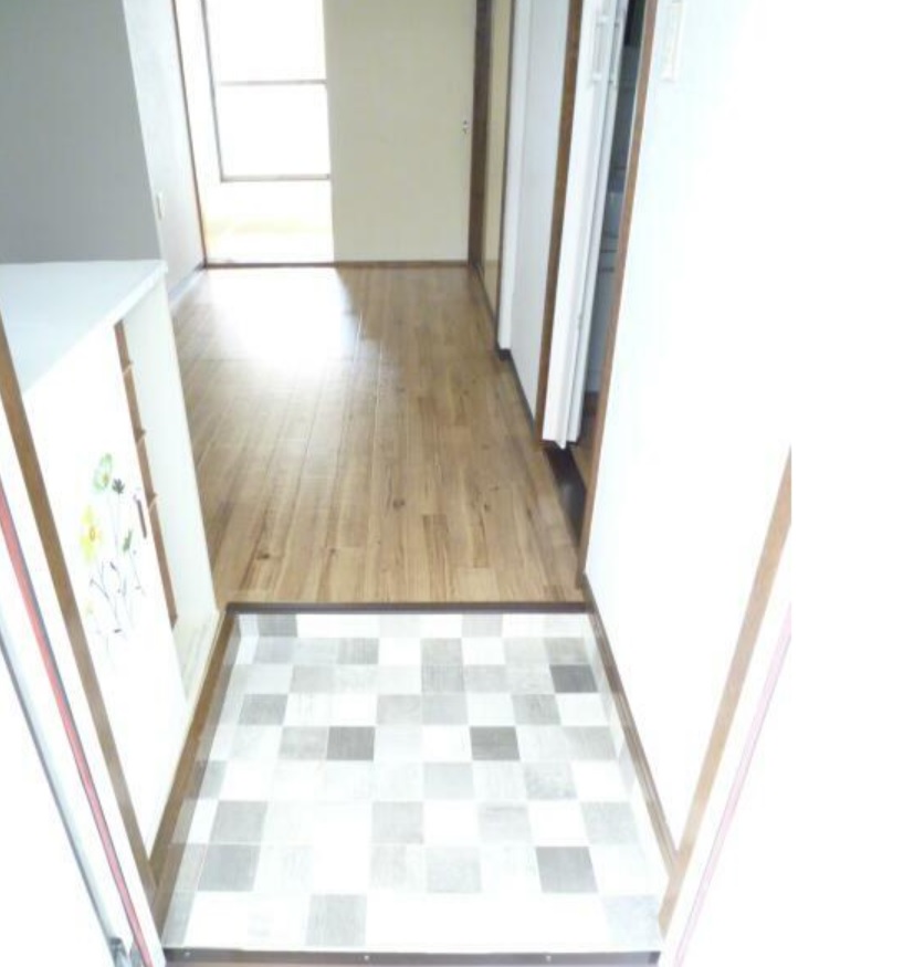 玄関　別室画像