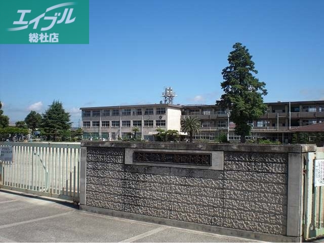 小学校　第一福田小学校（小学校）まで150m