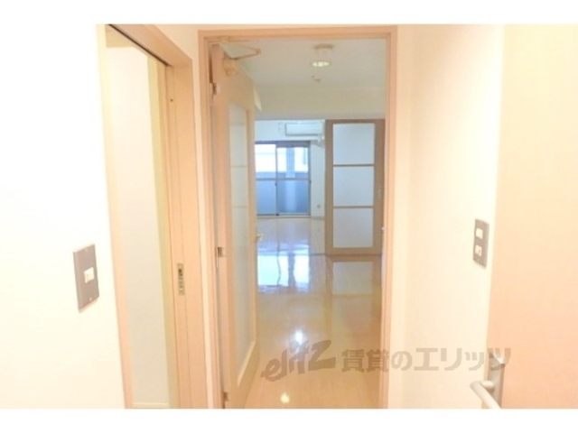 その他部屋・スペース　廊下