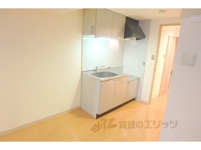 居室・リビング　洋室