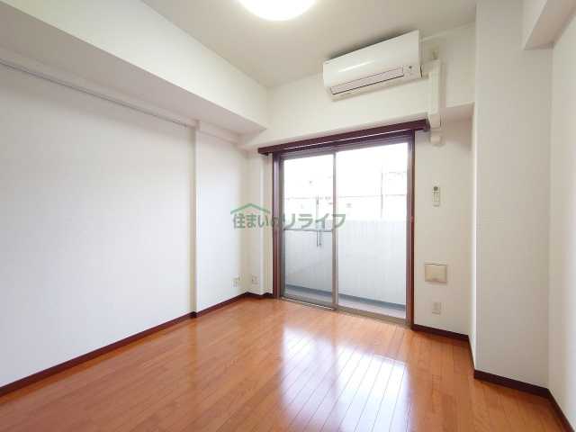 居室・リビング　ステージグランデ桜台駅前