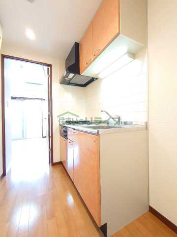 キッチン　ステージグランデ桜台駅前