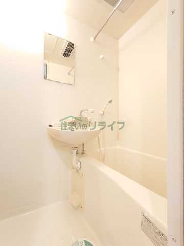 バス・シャワールーム　ステージグランデ桜台駅前