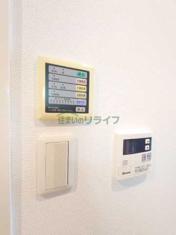 その他設備　ステージグランデ桜台駅前