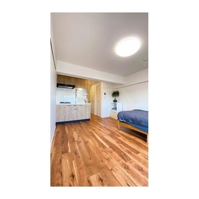 その他部屋・スペース　?