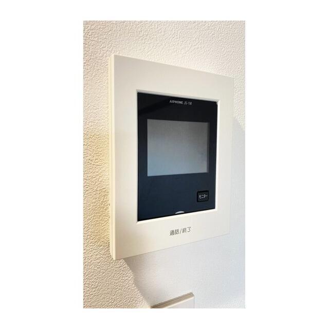 セキュリティ　?