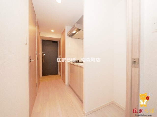 キッチン　日々の使いやすさを意識