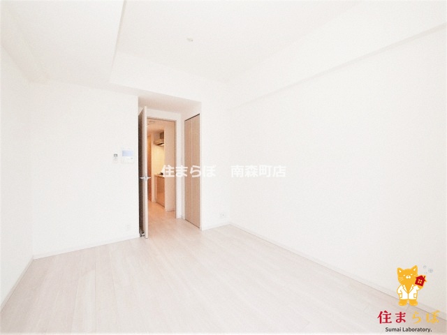 その他部屋・スペース　しっかり休める私空間