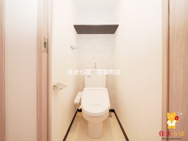 トイレ　意外と見られるポイント