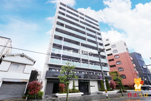 建物外観　★ ★ 口コミ平均4.94のお店 ★ ★