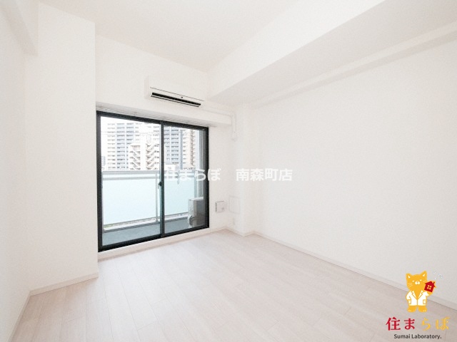 居室・リビング　暮らしの中心になる場所