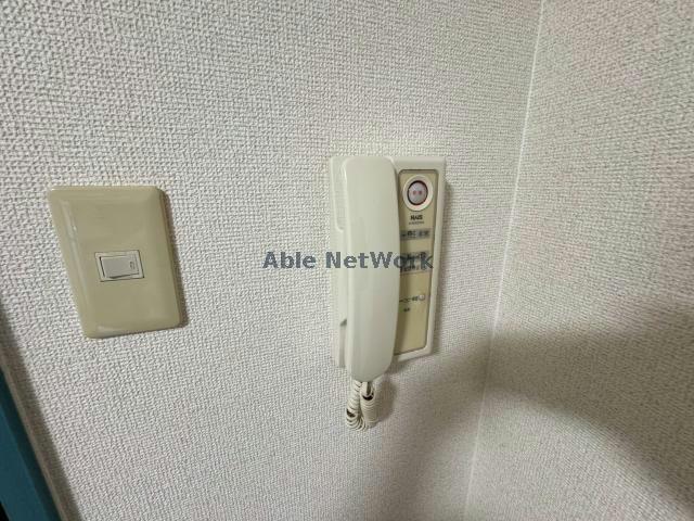 セキュリティ　同型タイプ　現況優先