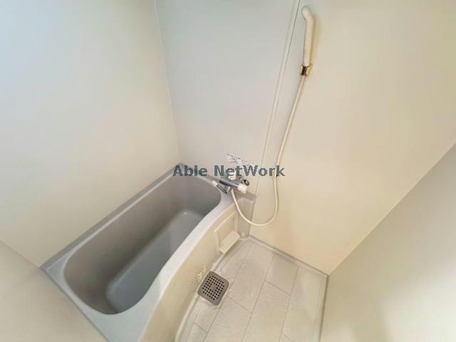 バス・シャワールーム　同型タイプ　現況優先