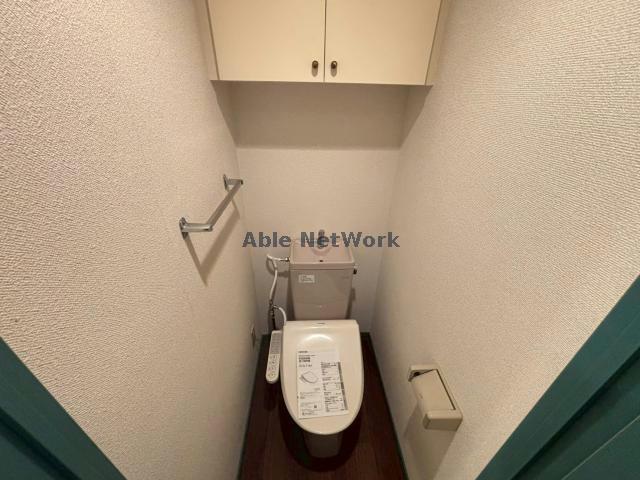 トイレ　同型タイプ　現況優先