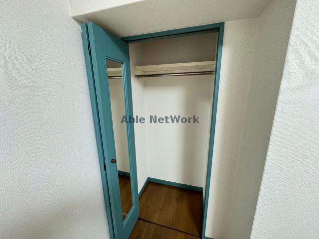 収納　同型タイプ　現況優先