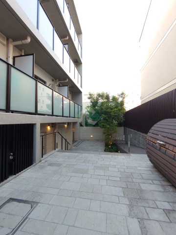 エントランス　アルテシモルスト