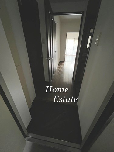 玄関　※同仕様