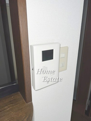 セキュリティ　※同仕様