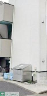 その他共有部分　収納