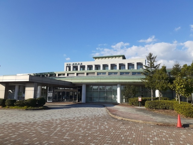 病院　公立黒川病院（病院）まで2300m