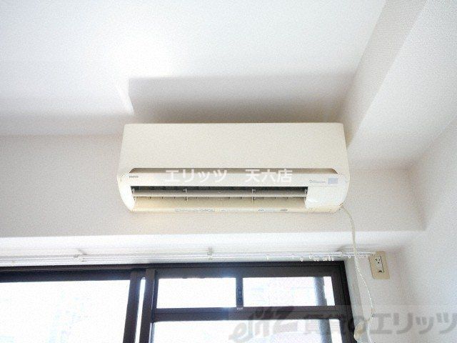 その他設備　下駄箱