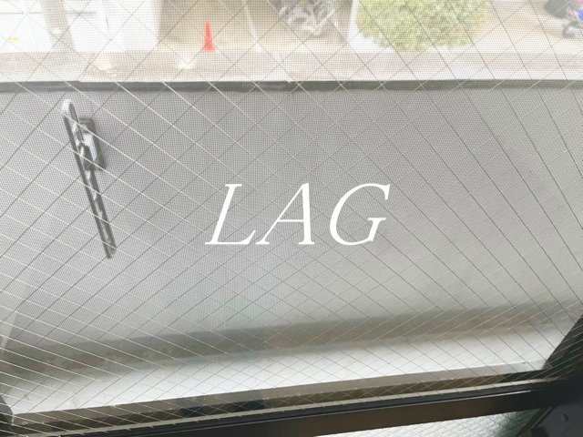 バルコニー　バルコニーです。