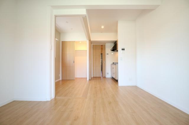 その他部屋・スペース　おしゃれな内装です