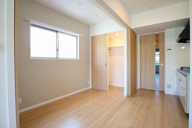 居室・リビング　おしゃれなリビングです