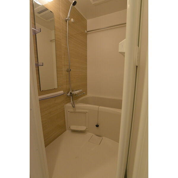 バス・シャワールーム　同じ仕様