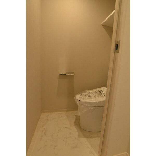 トイレ　同じ仕様