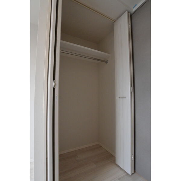 収納　同じ仕様