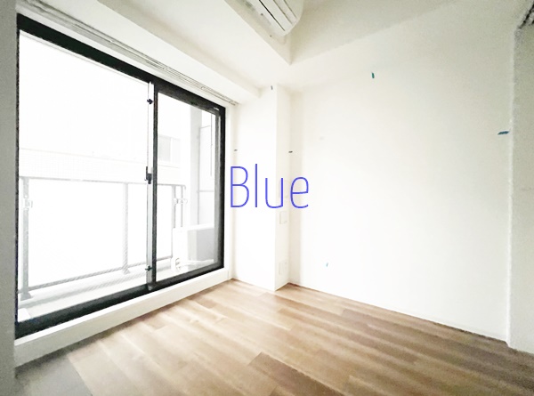 居室・リビング　同じ仕様