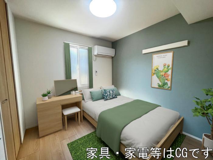 その他部屋・スペース